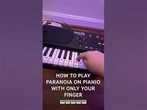 How to Play PARANOIA .